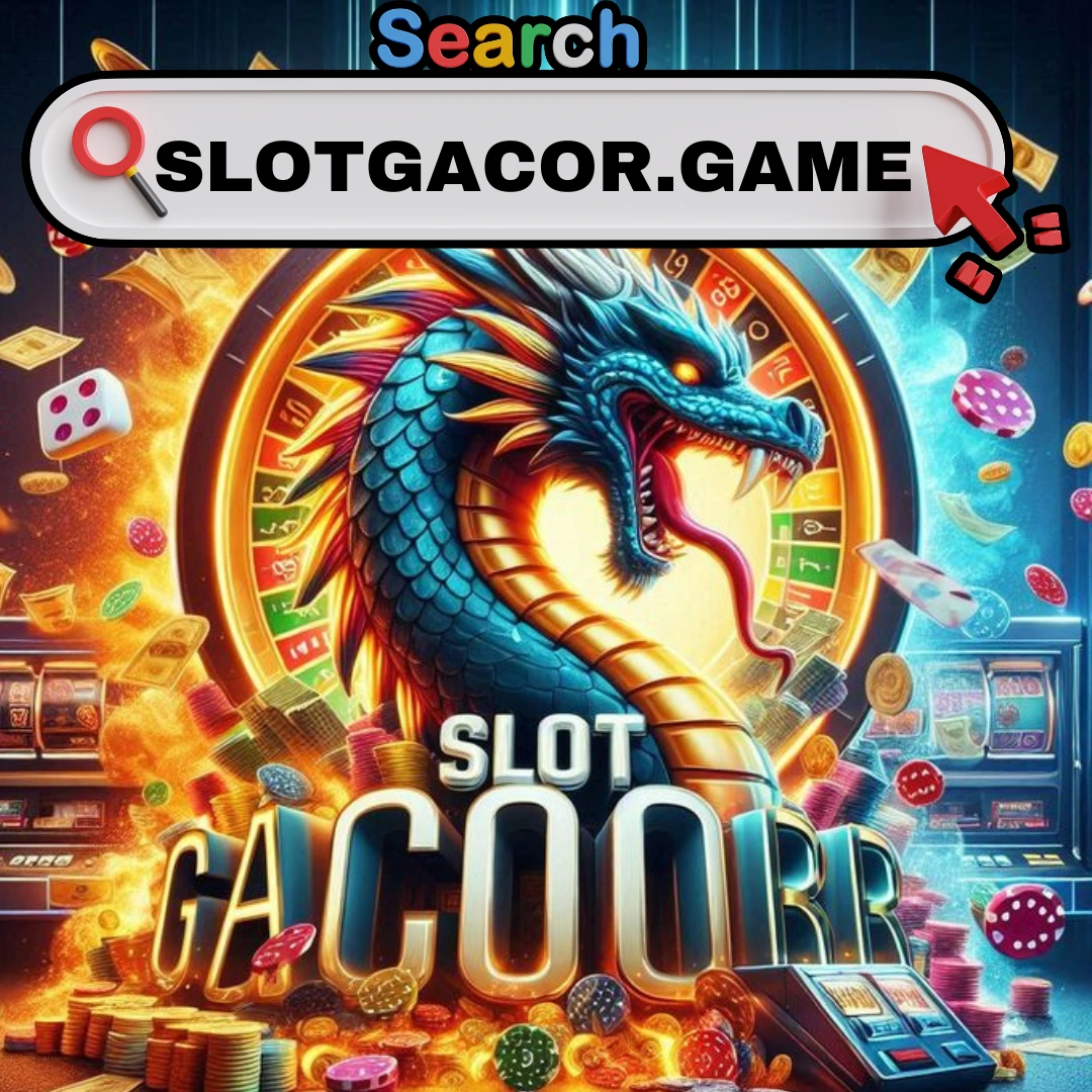 Slot Gacor