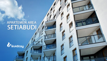 apartemen setiabudi